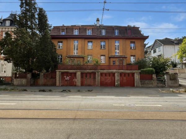 Stilvolle Maisonettewohnung mit viel Charakter 13