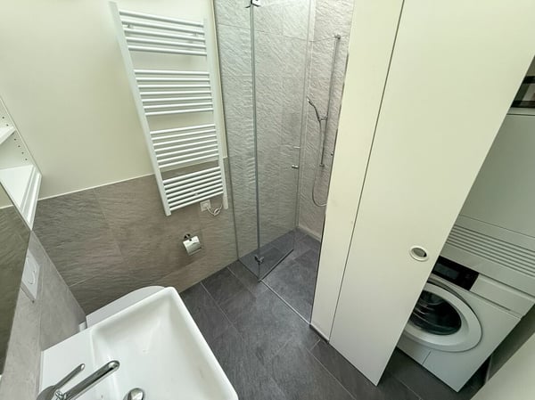 Stilvolle Maisonettewohnung mit viel Charakter 7