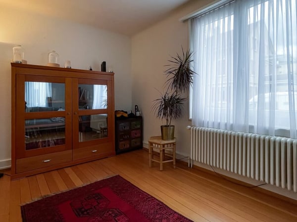 Saniertes Mehrfamilienhaus 9