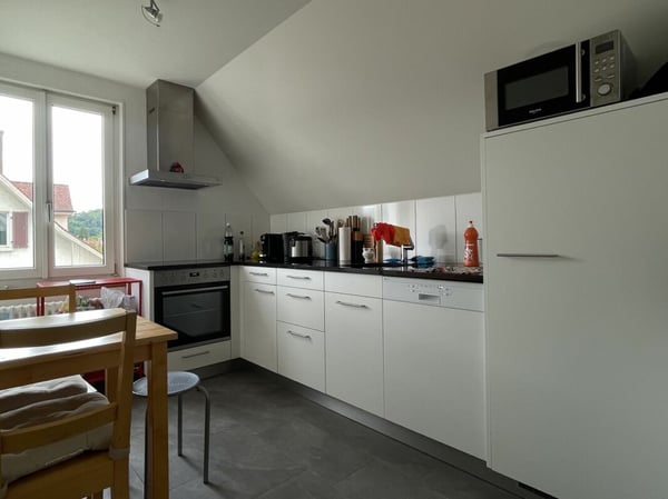 Saniertes Mehrfamilienhaus 5