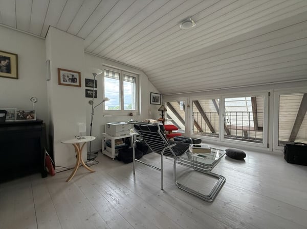 5.5-Zimmer-Maisonettewohnung 5