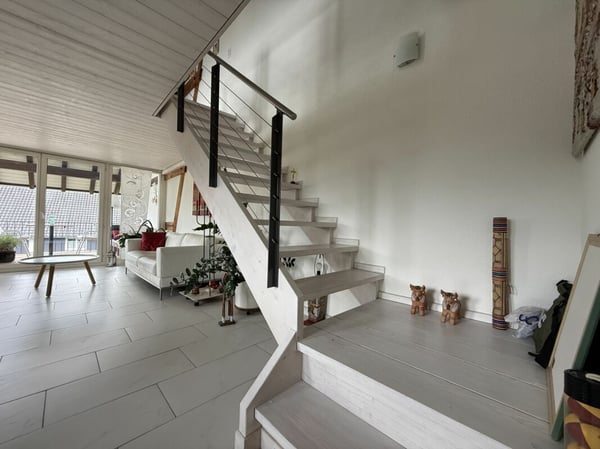 5.5-Zimmer-Maisonettewohnung 4