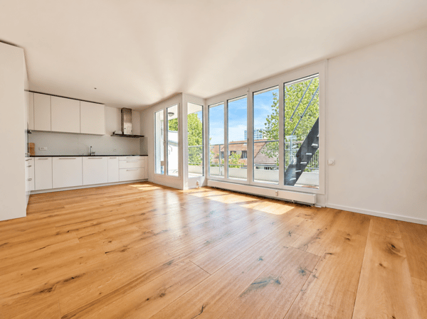 2.5-Zimmerwohnung inkl. zwei Hobbyräumen 10