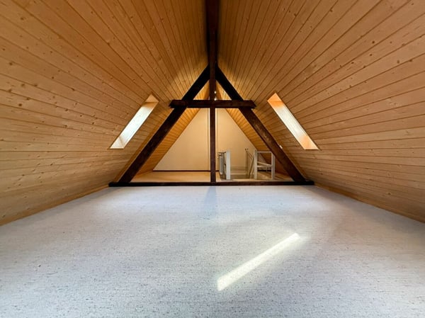 Repräsentatives Stadthaus mit 250m2 im Gundeli 9