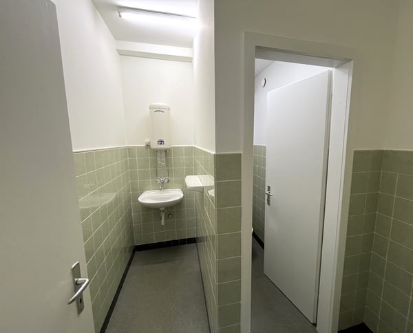 Büroräume in der Innenstadt 5