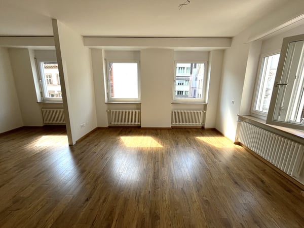 Büroräume in der Innenstadt 2