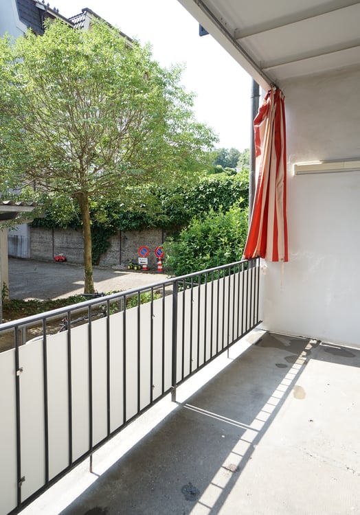 Altbauwohnung im Gundeli-Quartier 7