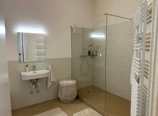 Modernes Wohnen an zentraler Lage 5