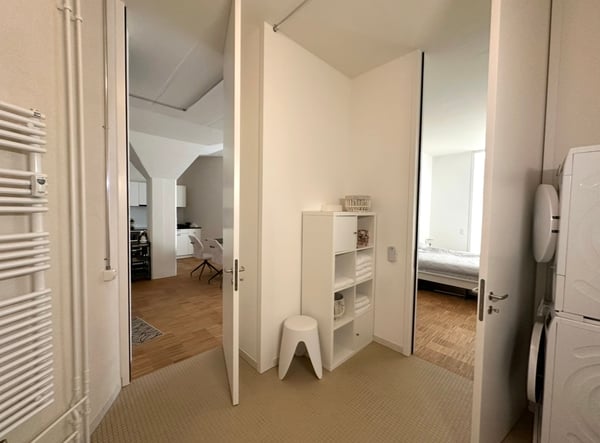 Modernes Wohnen an zentraler Lage 4