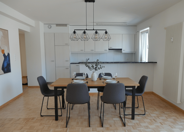 1.5-Zimmer-Dachwohnung im Hegenheimerquartier 3