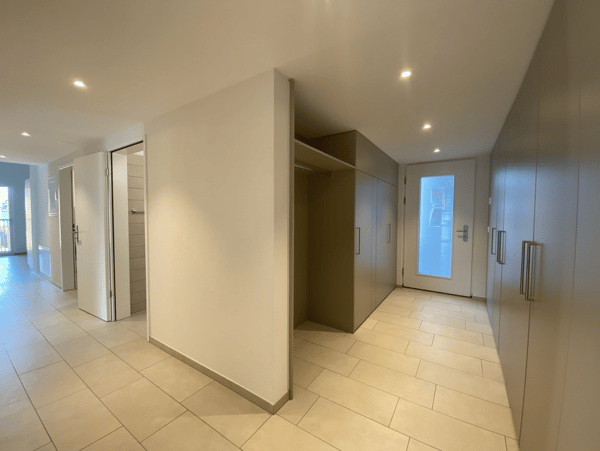 Moderne Dachwohnung an ruhiger Lage 5