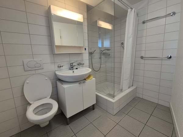 Familienwohnung an zentraler Lage 5