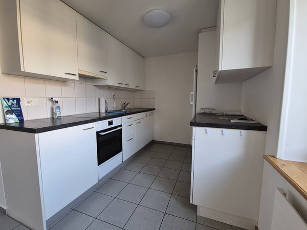 Familienwohnung an zentraler Lage 4