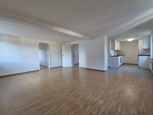 Familienwohnung an zentraler Lage 3