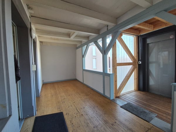 Familienwohnung an zentraler Lage 8