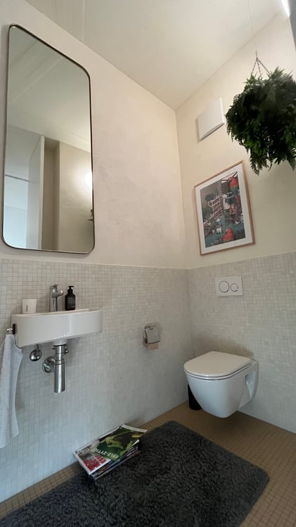 Sanierte Wohnung an zentraler Lage 5