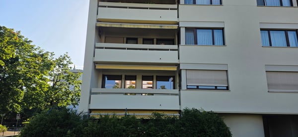 Reinach BL