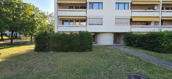 Reinach BL