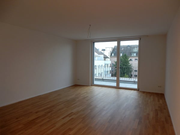 moderne Wohnung im Gotthelf-Quartier zu vermieten 2