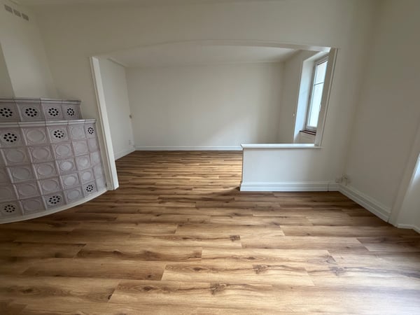 Charmante Altbauwohnung 2