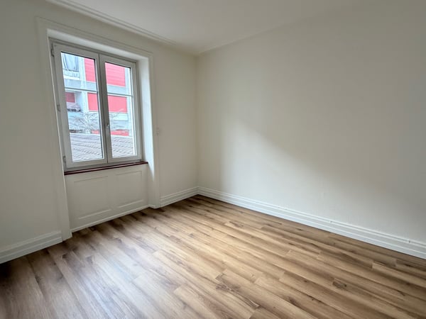 Charmante Altbauwohnung 4