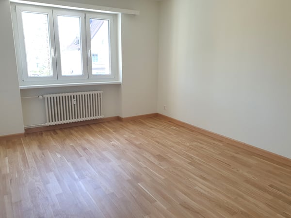 Schöne Wohnung an toller Lage 3