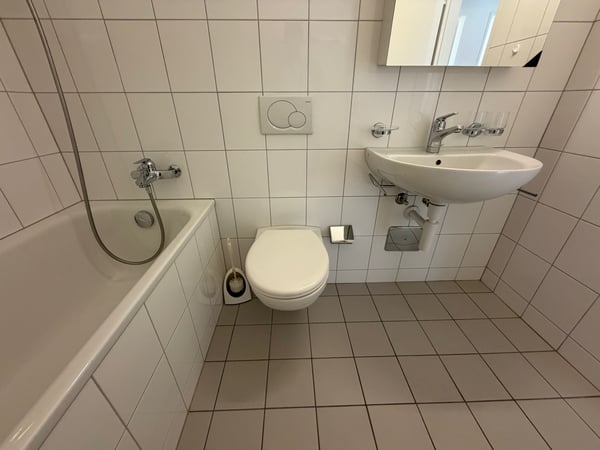 3.5-Zimmerwohnung im 3. OG 5