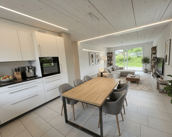Schöne 2.5 Zimmer Wohnung an ruhiger Lage 3