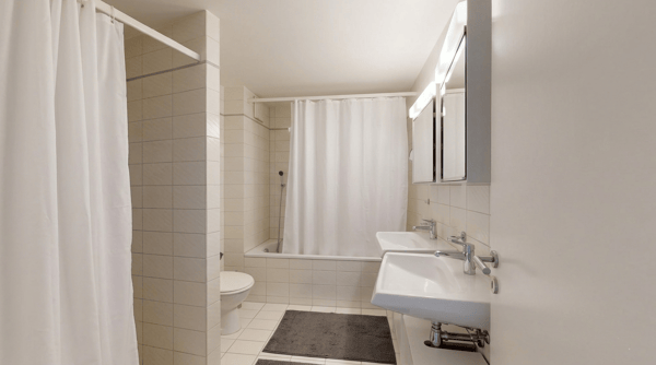 Charmante Dachwohnung in Riehen 6