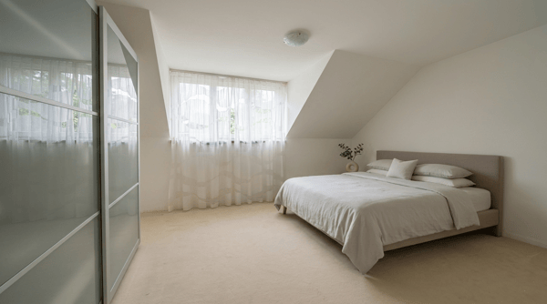 Charmante Dachwohnung in Riehen 8