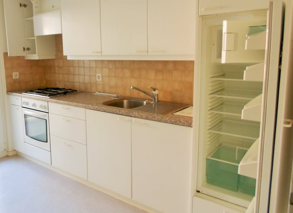 Gemütliche 2.5 Zimmer Wohnung 5