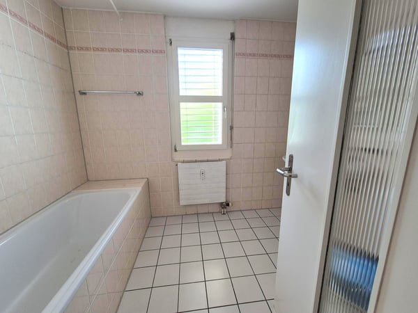 Grosszügige Wohnung in Mumpf 6