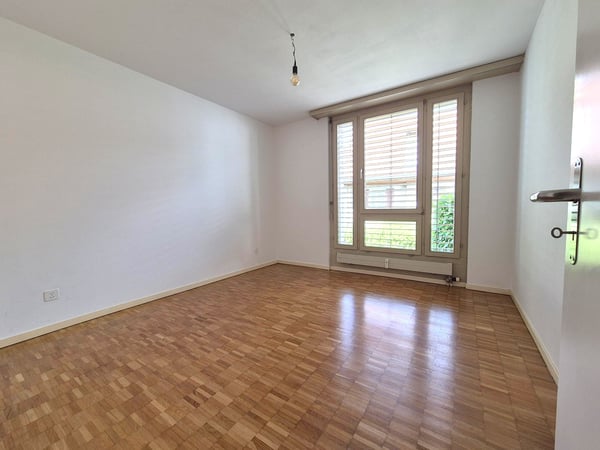 Grosszügige Wohnung in Mumpf 4