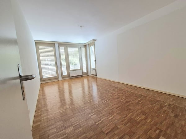 Grosszügige Wohnung in Mumpf 3