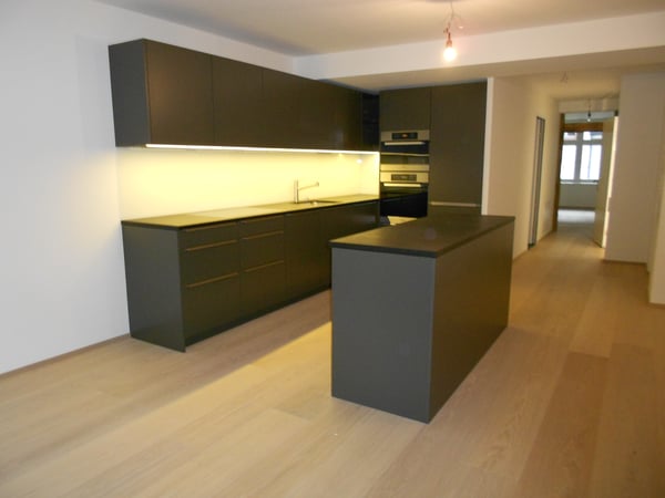 Moderne Wohnung mitten in der Altstadt 2