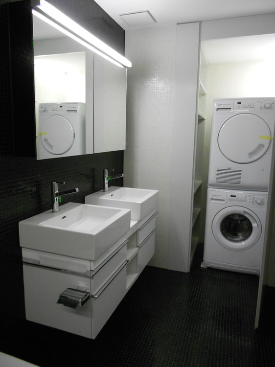 Moderne Wohnung mitten in der Altstadt 3
