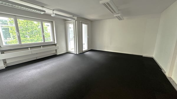Grosszügige Bürofläche bei der Messe Basel zu vermieten 2