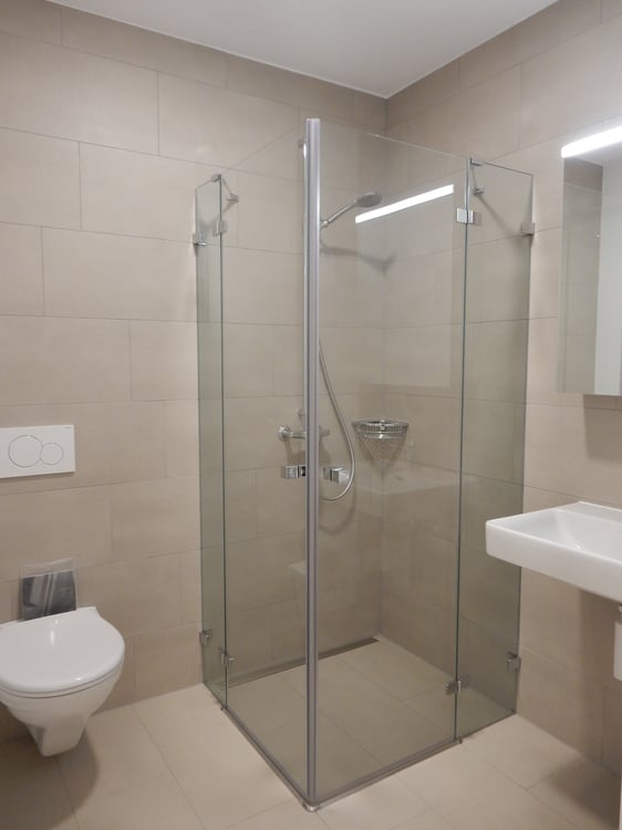 moderne Wohnung im Gotthelf-Quartier zu vermieten 5
