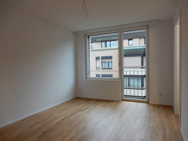 moderne Wohnung im Gotthelf-Quartier zu vermieten 4