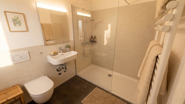 Moderne Wohnung an bester Lage 3