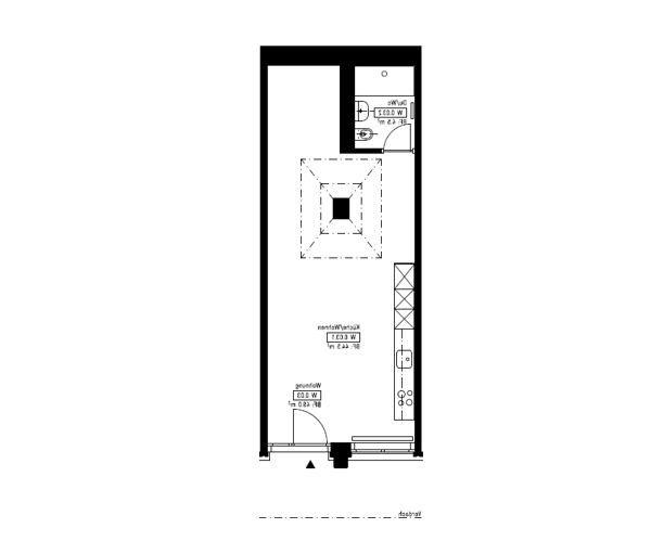 Moderne Wohnung an bester Lage 4