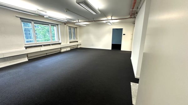 Grosszügige Bürofläche bei der Messe Basel zu vermieten 3