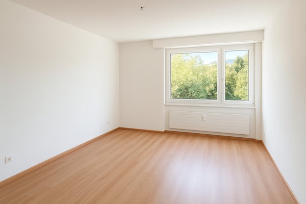 Lichtdurchflutetes Zuhause mit Balkon, Lift & idealer ÖV-Anbindung 4