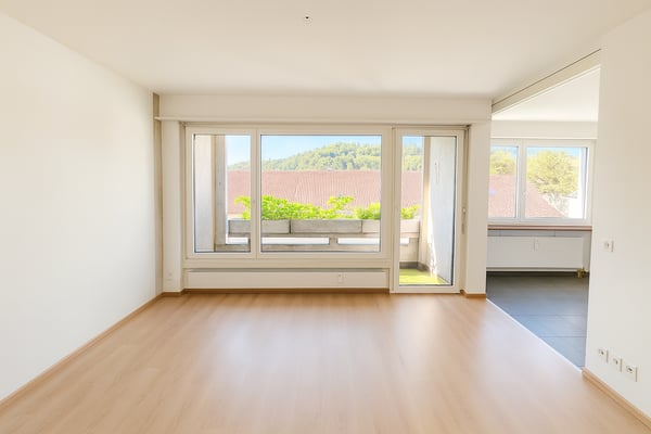 Lichtdurchflutetes Zuhause mit Balkon, Lift & idealer ÖV-Anbindung 3