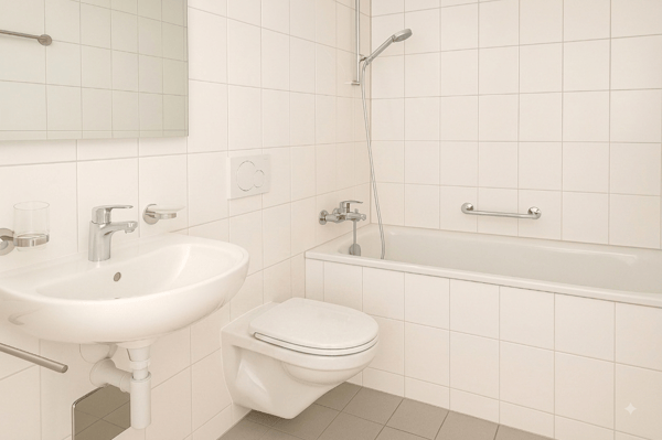 Lichtdurchflutetes Zuhause mit Balkon, Lift & idealer ÖV-Anbindung 5