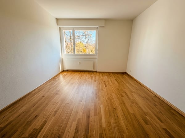 Attraktive und moderne Wohnung nahe Grenze 5