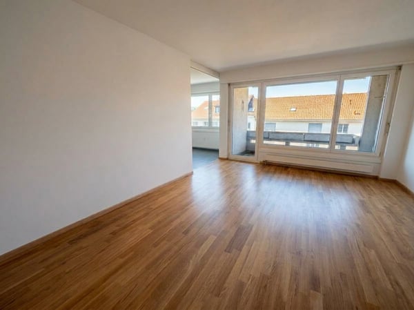 Attraktive und moderne Wohnung nahe Grenze 2