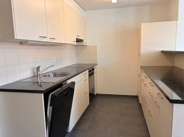 Attraktive und moderne Wohnung nahe Grenze 3