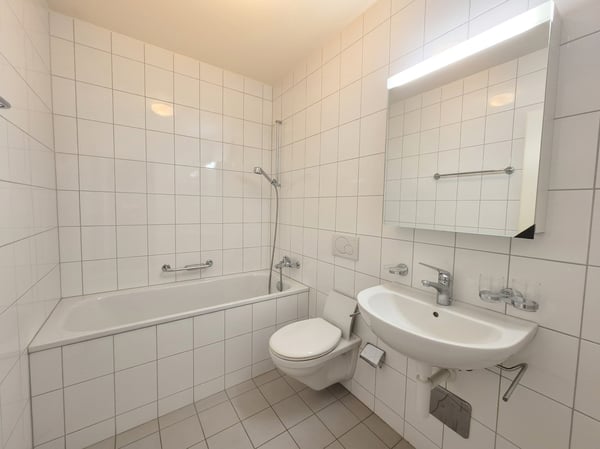 Attraktive und moderne Wohnung nahe Grenze 6