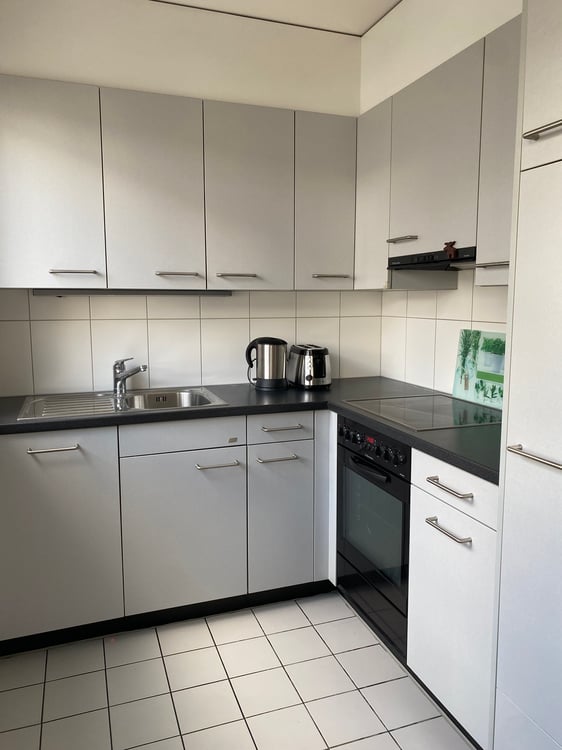 Möbilierte 1.5-Zimmerwohnung 5